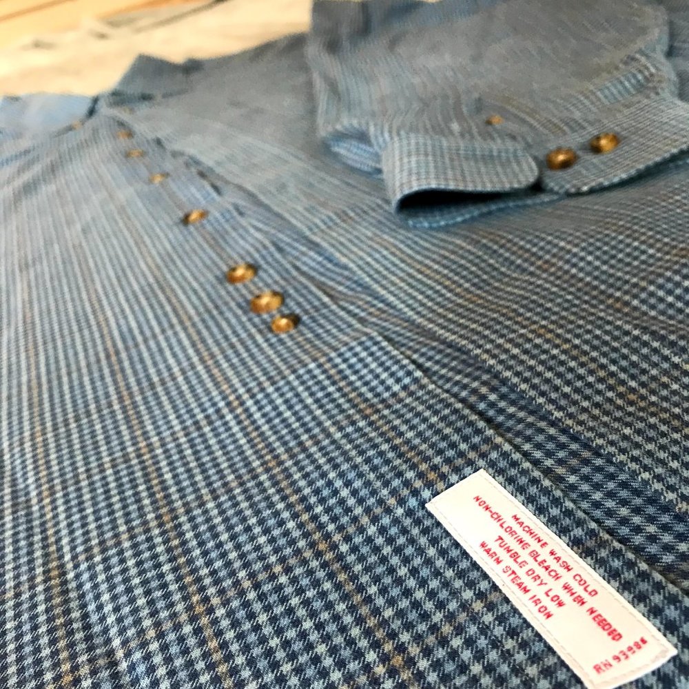 Brooks Brothers Original Polo 100% cotton and wool